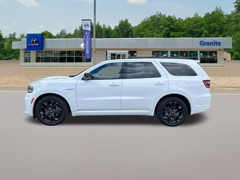 Used 2025 Dodge Durango R/T AWD/4WD image 11