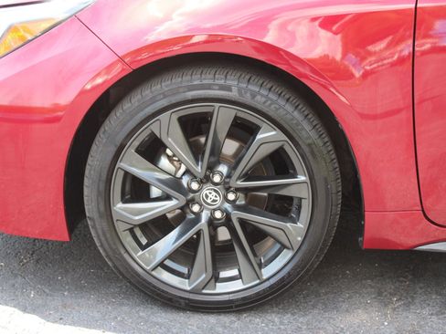 Used 2025 Toyota Corolla SE FWD image 10