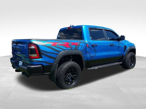 Used 2023 RAM 1500 TRX w/ TRX Level 1 Equipment Group AWD/4WD image 5