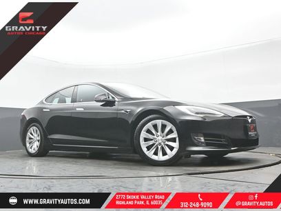 Used 2018 Tesla Model S 75D