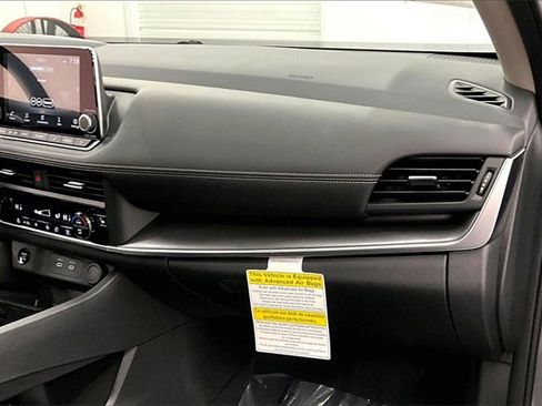 New 2026 Nissan Rogue SV w/ SV Premium Package image 30