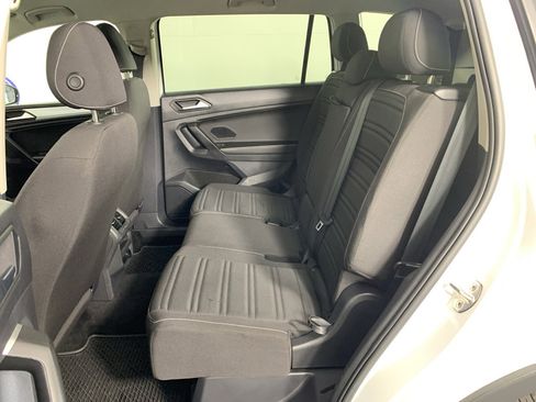 Used 2023 Volkswagen Tiguan S FWD image 32
