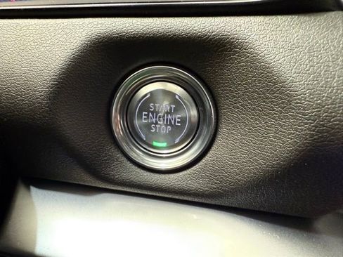 New 2026 Chevrolet Corvette Stingray Preferred Cpe w/ Z51 Performance Package image 34