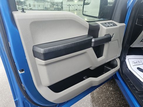 Used 2019 Ford F150 XL w/ Equipment Group 101A Mid image 8