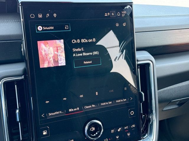 New 2026 GMC Yukon Denali AWD/4WD image 16