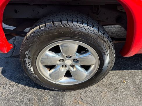 Used 2002 Dodge Ram 1500 Truck Short Bed image 26