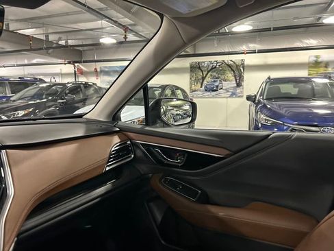 Used 2024 Subaru Outback Touring image 25