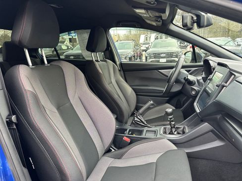 Used 2023 Subaru WRX image 21