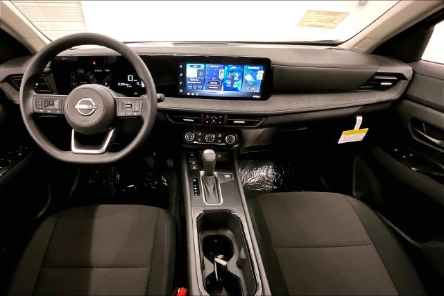 New 2027 Nissan Kicks S AWD/4WD image 6