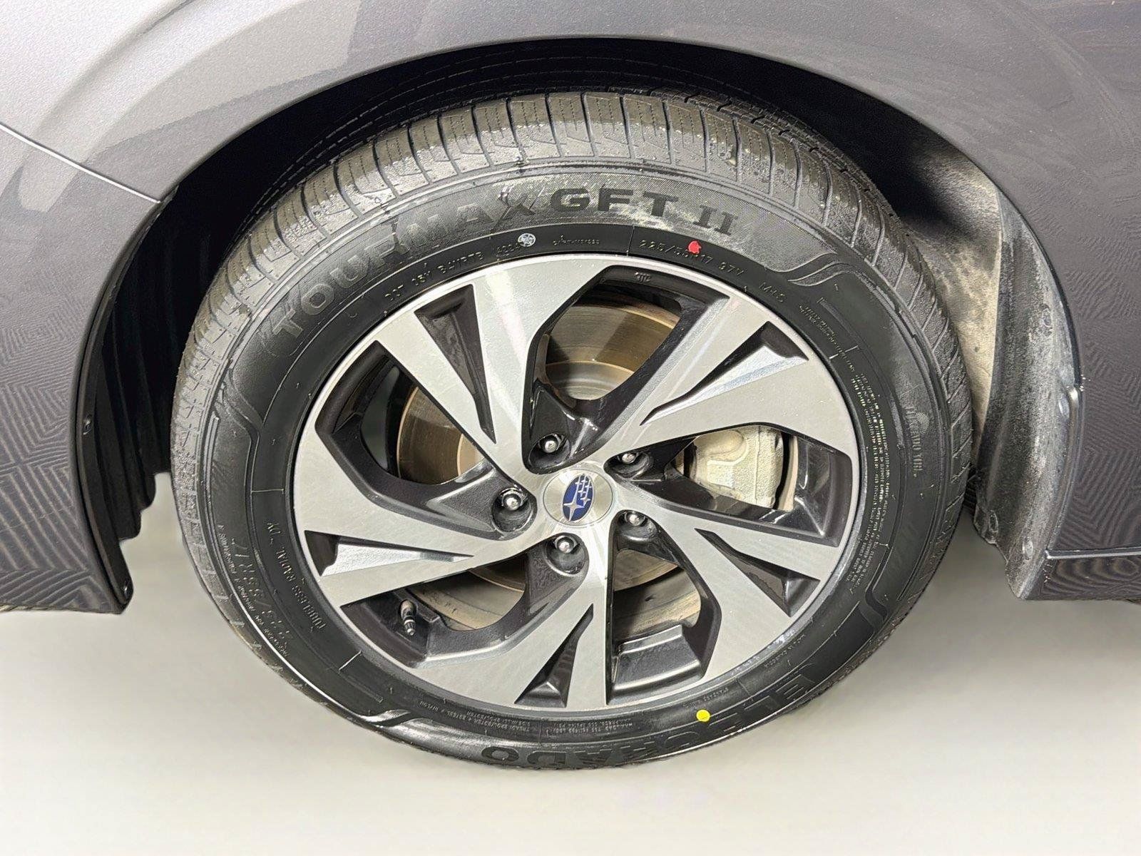 Used 2025 Subaru Legacy Premium AWD/4WD image 34