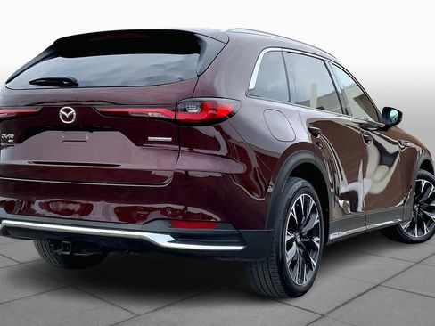 Used 2024 MAZDA CX-90 Plug-In Hybrid w/ Premium Plus image 13