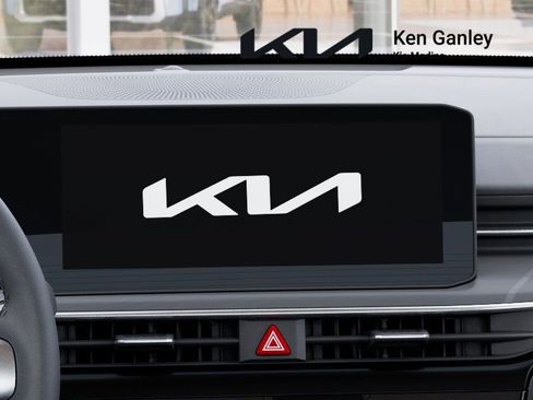 New 2026 Kia K5 GT image 20