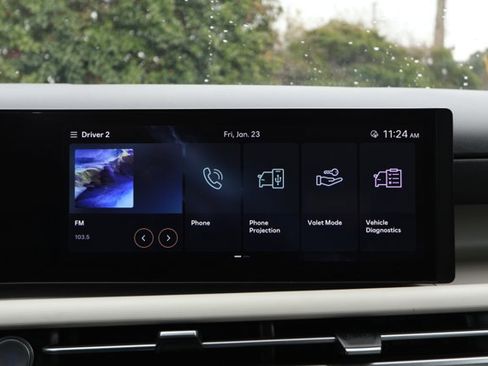 Used 2025 Hyundai Tucson SEL image 16