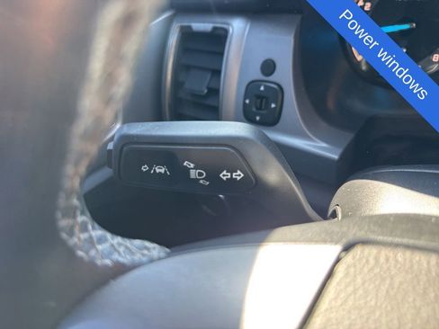 Used 2023 Ford Ranger XLT w/ Equipment Group 302A High image 25