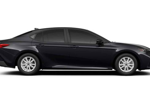 New 2026 Toyota Camry LE image 12