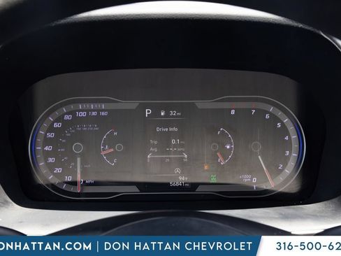 Used 2024 Hyundai Tucson SEL AWD/4WD image 6