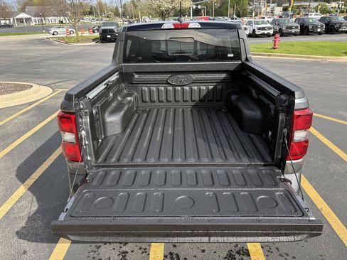 New 2026 Ford Maverick Lariat AWD/4WD image 7