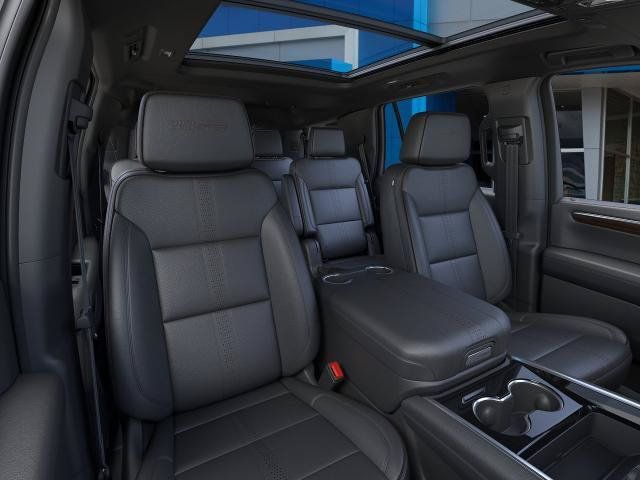 New 2026 Chevrolet Tahoe High Country AWD/4WD image 41