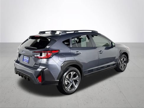 Certified 2025 Subaru Crosstrek 2.5i Premium AWD/4WD image 7