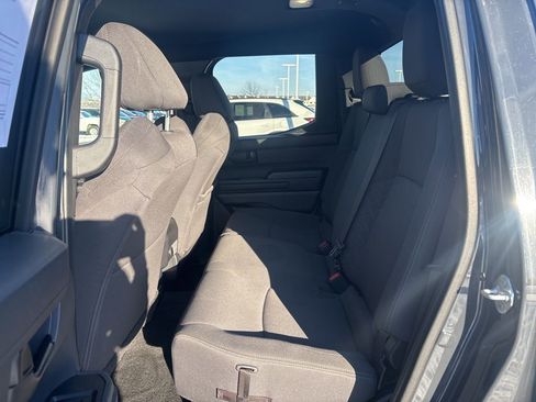 Used 2024 Toyota Tacoma SR5 image 34