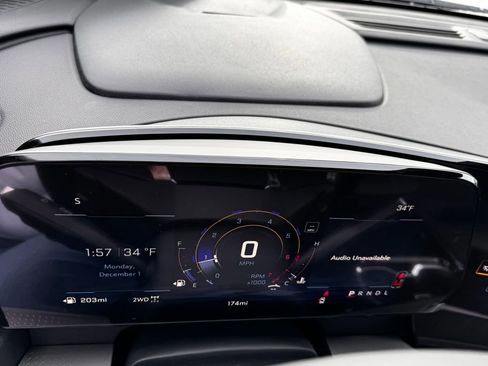 New 2026 Chevrolet Traverse LT w/ Driver Confidence Package image 21