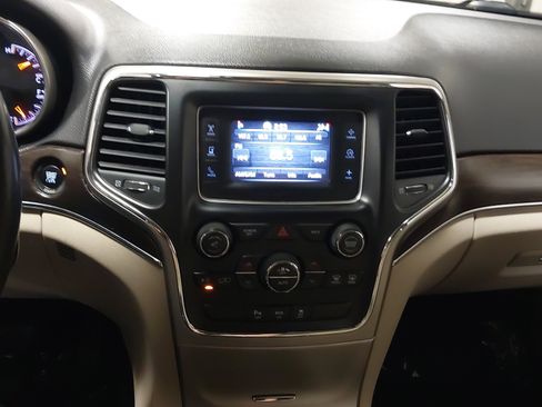 Used 2014 Jeep Grand Cherokee Limited AWD/4WD image 21