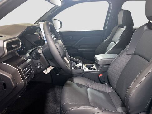 New 2026 Toyota 4Runner TRD Off-Road Premium image 20