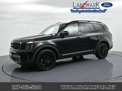 Used 2023 Kia Telluride EX X-Line