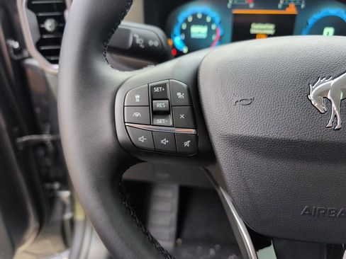 New 2025 Ford Bronco Sport Big Bend w/ Convenience Package image 28