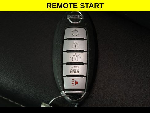 Used 2021 Nissan Sentra SV w/ Trunk Package FWD image 5