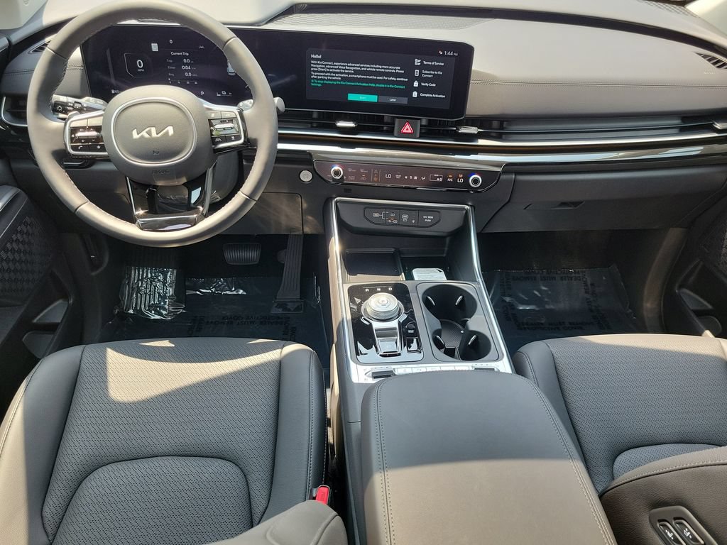 New 2026 Kia Carnival SX Prestige FWD image 24