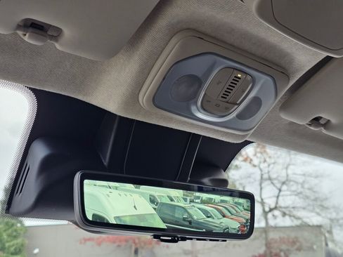 New 2024 RAM ProMaster 3500 w/ Delivery Van Package image 26