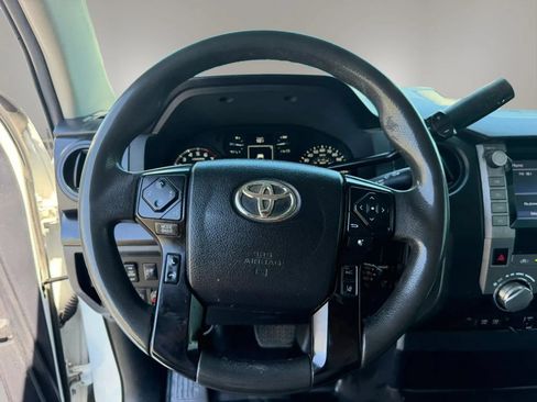 Used 2021 Toyota Tundra SR RWD image 19