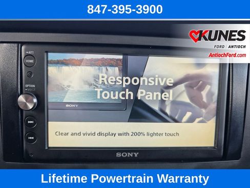 Used 2010 Jeep Wrangler Unlimited Sport image 41