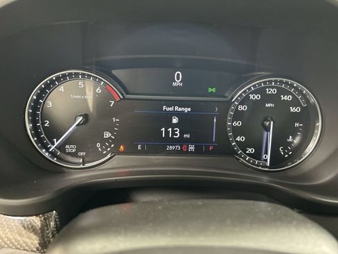 Used 2019 Cadillac XT4 Sport w/ Cold Weather Package AWD/4WD image 13