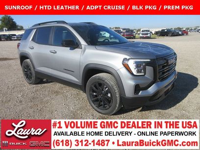 New 2026 GMC Terrain Elevation w/ Elevation Premium Package