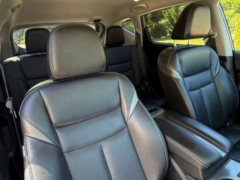 Used 2023 Nissan Murano SL FWD image 19