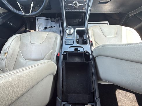 Used 2018 Ford Fusion Titanium FWD image 34