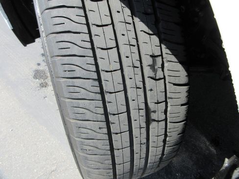 Used 2024 Lexus LX 600 F Sport AWD/4WD image 20
