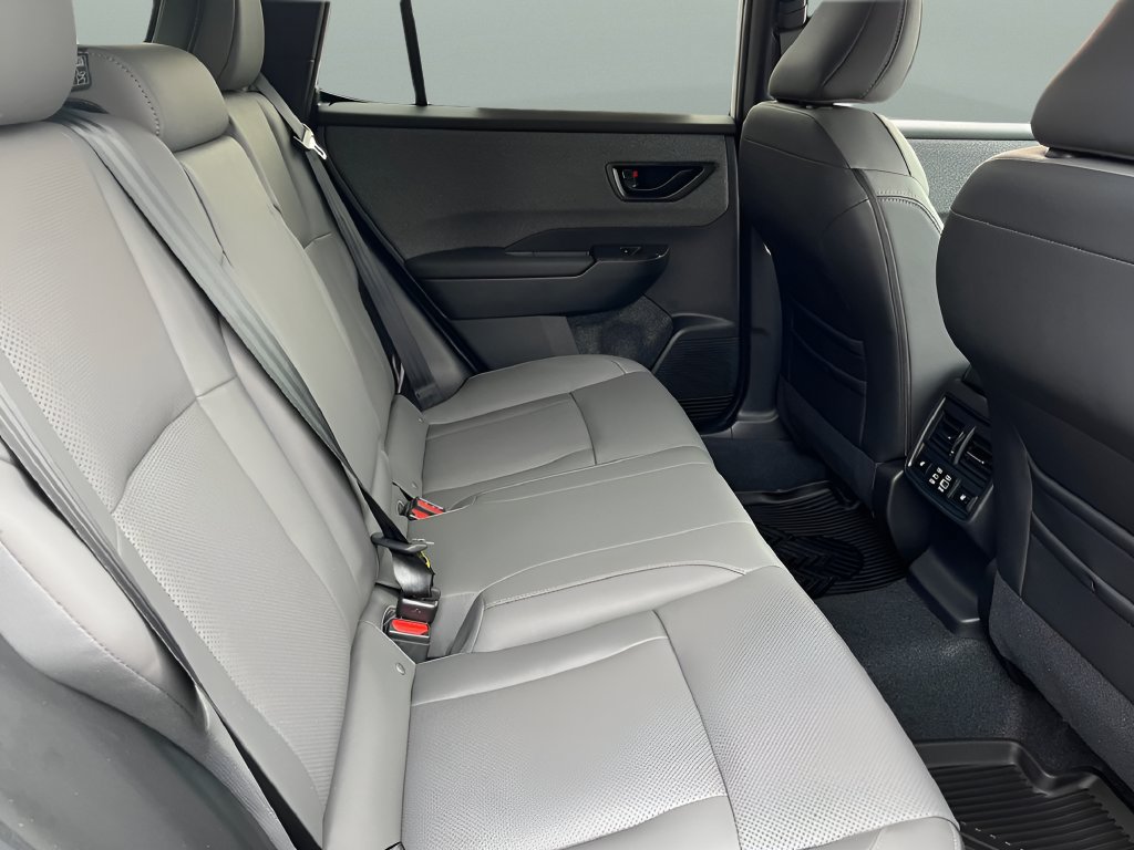 New 2026 Subaru Outback Limited XT AWD/4WD image 15