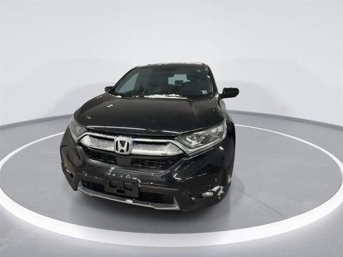 Used 2019 Honda CR-V EX-L image 3