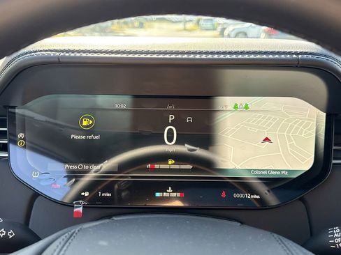 New 2025 Land Rover Range Rover SE image 27