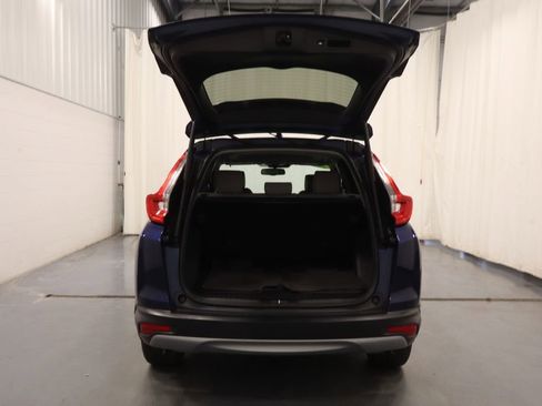 Used 2019 Honda CR-V EX-L image 20