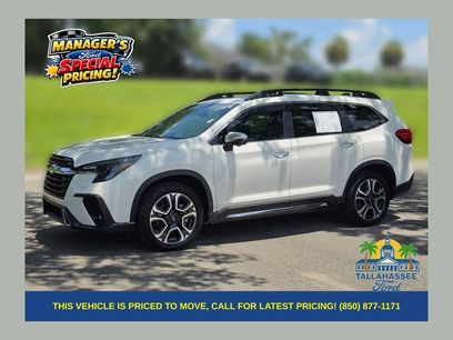 Used 2023 Subaru Ascent Touring