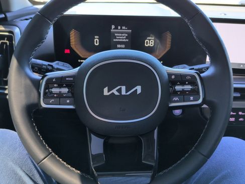 Used 2024 Kia Sorento X-Line EX AWD/4WD image 19