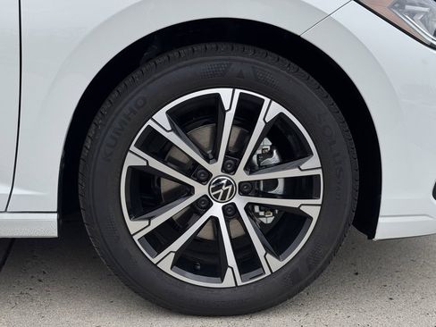 New 2026 Volkswagen Jetta Sport image 7