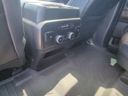Used 2021 Ford Expedition King Ranch AWD/4WD image 27
