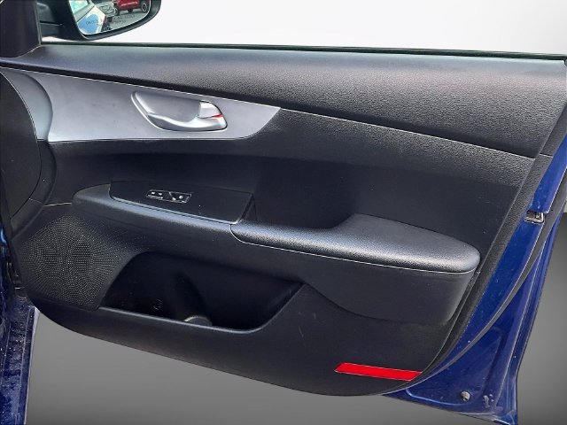Certified 2023 Kia Forte LXS w/ LXS Technology Package FWD image 27
