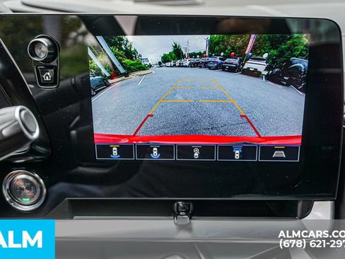 Used 2021 Chevrolet Corvette Stingray Preferred Cpe w/ Z51 Performance Package RWD image 40