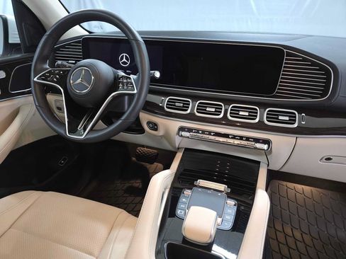 Certified 2026 Mercedes-Benz GLE 350 4MATIC image 11